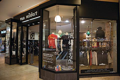 Sports Direct has made a broad range of acquisitions including premium Northern fashion retailer Van Mildert, luxury mini-chain Flannels, young branded fashion retailer USC and luxury retailer Cruise